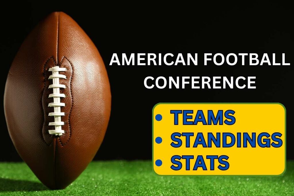 American Football Conference